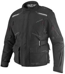 Ixon Geaca moto Ixon Midgard - barbati, impermeabila, touring/adventure, negru (1051011061001)