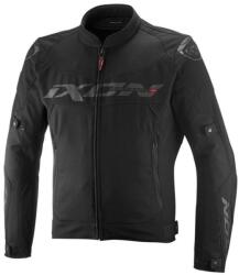Ixon Geaca moto Ixon Meteor 31 MS - barbati, impermeabila, roadster/racing, negru (1001012281001)