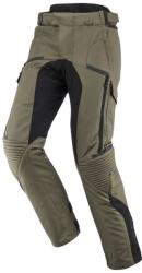 Ixon Pantaloni moto Ixon Midgard - barbati, impermeabili, touring/adventure, khaki/negru (2001010958010)
