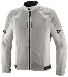 Ixon Geaca moto Ixon Shadow MS - barbati, urban/roadster, gri (1001012366014)