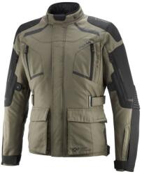 Ixon Geaca moto Ixon Midgard - barbati, impermeabila, touring/adventure, khaki/negru (1051010988010)