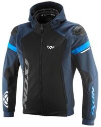 Ixon Geaca moto Ixon Pulsion Air MS - barbati, roadster/racing, negru/navy/alb (1001012291161)