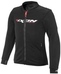 Ixon Geaca moto Ixon Arma Kid - copii, roadster/racing, negru/alb/rosu (1001030161081)
