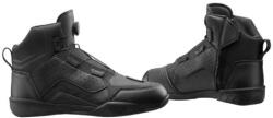Ixon Ghete moto Ixon Vyper WP LS - dama, impermeabile, urban/roadster, negru (5081020061001)