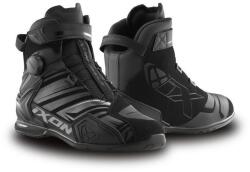 Ixon Ghete moto Ixon Bull 2 WP ULTRA MS - barbati, impermeabile, roadster, negru (5081110101103)