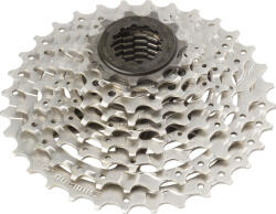 Shimano Fogaskoszorú kazettás 9-es 11-32T CS-HG400-9
