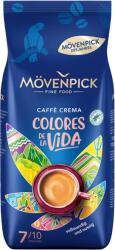 Mövenpick Colores de la Vida, cafea boabe 1kg