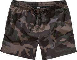 Brandit Swimshort Basic úszónadrág, darkcamo