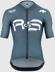 ASSOS Tricou ASSOS EQUIPE R S11 OGAT, kosimo granit (M)