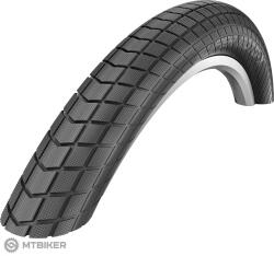Schwalbe Anvelopă Schwalbe SUPER MOTO-X 27.5x2.80 (70-584) 67TPI 910g RaceGuard SS cu sârmă