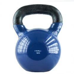 HMS Gantera kettlebell HMS KNV 16 KG, Albastru (17-64-044)