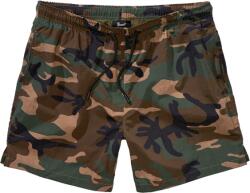 Brandit Swimshort Basic úszónadrág, woodland