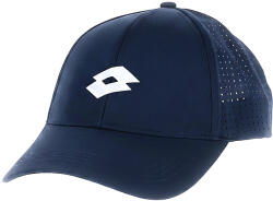Lotto Tennis Cap II Navy Blue Baseballsapka