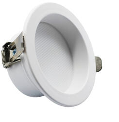 NEDES LED Szpot lámpa 7W (570lm) természetes fehér, fehér (LDL523)