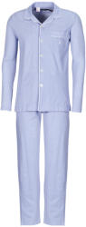 Ralph Lauren Pijamale și Cămăsi de noapte Bărbați L / S PJ SET-SLEEP-SET Polo Ralph Lauren albastru EU S