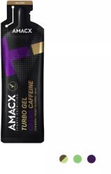 Amacx Gel energizant Amacx Turbo Gel, 60 ml (bez príchute)
