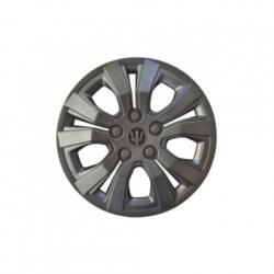 ALM Set capace roti EVO culoare gri antracit 16 (ALM 290923-17)