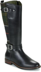 Barbour Botine Bărbați WREN Barbour Negru 39 / 40