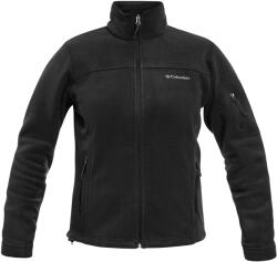 Columbia Sportswear Columbia Fast Trek II női polár pulóver - Black - XL (2834817)