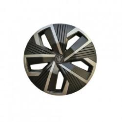 ALM Set capace roti EVO culoare negru gri antracit 15 (ALM 231125-14)