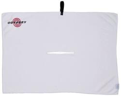 Callaway Microfibre White Törülköző