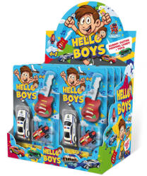  Hello Boys gumicukor - 16, 5g