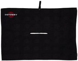 Callaway Microfibre Black Törülköző
