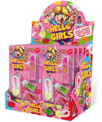  Hello Girls gumicukor - 24, 5g