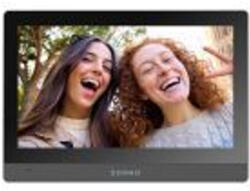 ORNO OR-VID-MA-1085PMV/B 10"-os videómonitor Wi-Fi-vel, érintőképernyővel, a GADI és GAYD szettek bővítéséhez (OR-VID-MA-1085PMV/B)