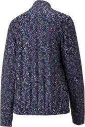 PUMA Micro Floral Cloudspun 1/4 Zip Női nadrág XS