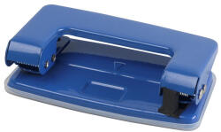 BLUERING Lyukasztó 10lap BRP30-2 Bluering® kék (BRP302) - tintasziget