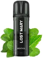 Lost Mary Capsula Lost Mary Tappo Pro Menthol 20mg 2ml (6932570163561) Lichid rezerva tigara electronica