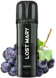 Lost Mary Capsula Lost Mary Tappo Pro Grape 20mg 2ml (6932570150790) Lichid rezerva tigara electronica