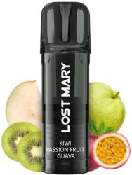 Lost Mary Capsula Lost Mary Tappo Pro Kiwi Passion Fruit Guava 20mg 2ml (6932570163523) Lichid rezerva tigara electronica