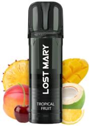 Lost Mary Capsula Lost Mary Tappo Pro Tropical Fruit 20mg 2ml (6932570150714) Lichid rezerva tigara electronica