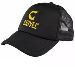 Grivel Șapcă GRIVEL Trucker Cap Black