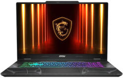 MSI Cyborg 17 B13WEKG 9S7-17U332-265 Notebook