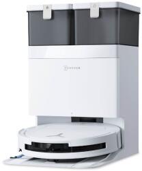 Ecovacs Deebot T50 OMNI Gen3 White