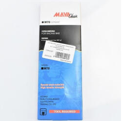 Maya Lánc MAYA M70 1/2×3/32 8 speed 116tag dobozos