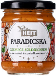  Heit zöldségkrém paradicska csemege 200 g - perfectlife