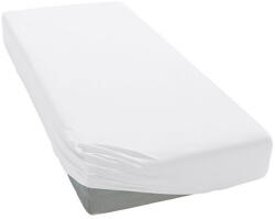 STELLA lepedõ strech pamut 60x120/70x140cm fehér - perfectlife