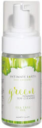  Intimate Earth Green Tee - fertőtlenítő és tisztító spray (100 ml) - erotikasziget