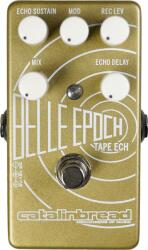 Catalinbread Belle Epoch Efect de chitară (CATBELGWC)