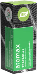 Aromax Bio Teafaolaj 10ml - Aromax (AROMAX-KTBIO005)