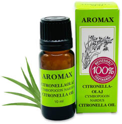 Aromax Citronellaolaj 10ml - Aromax (AROMAX-KTILL008)