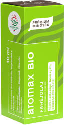 Aromax Bio Fahéjolaj 10ml - Aromax (AROMAX-KTBIO012)