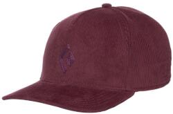 Black Diamond Шапка BLACK DIAMOND Cord Cap Wine
