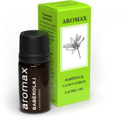 Aromax Babérolaj 5ml - Aromax (AROMAX-KTILL061)
