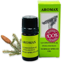 Aromax Lucfenyőolaj 5ml - Aromax (AROMAX-KTILL059)