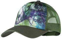 Buff Шапка BUFF Trucker Cap Campast Green L/XL